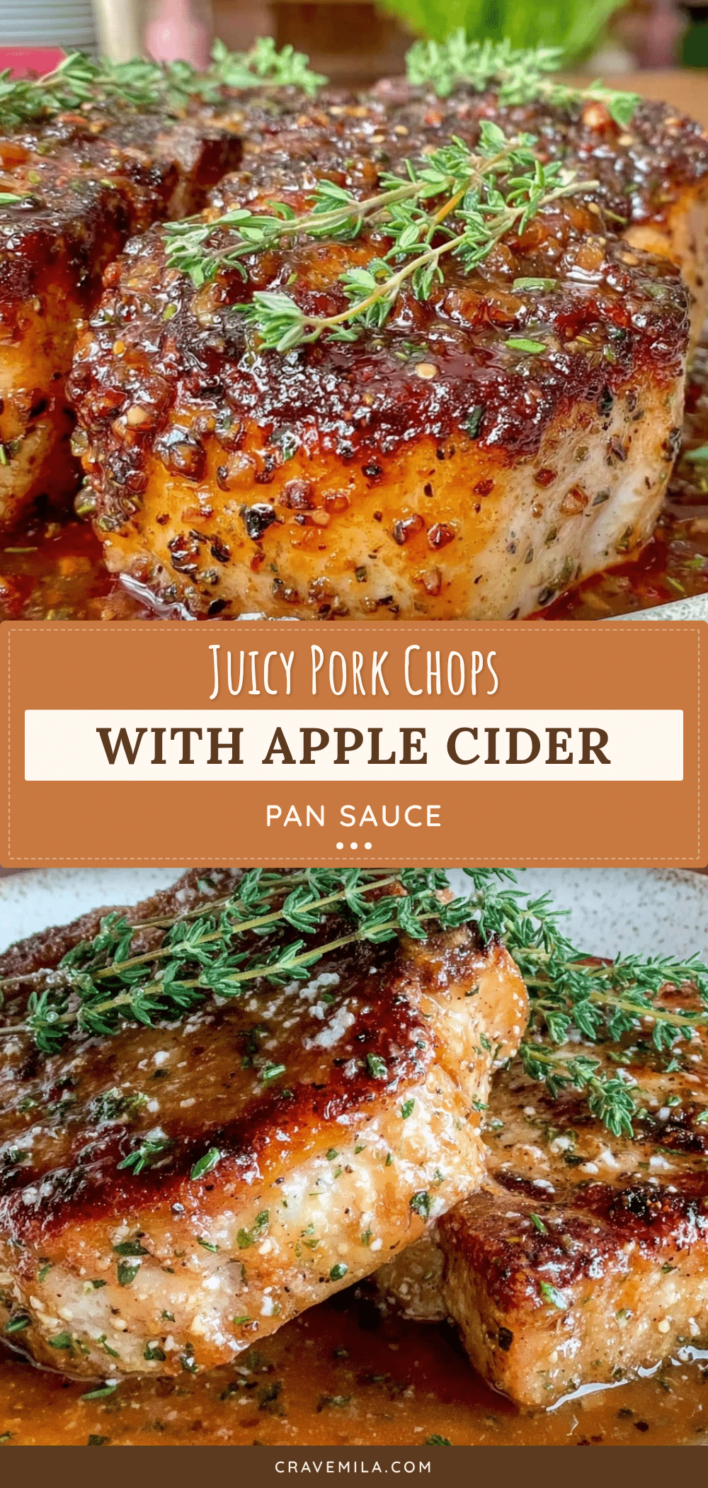bone-in pork chops recipe recipe