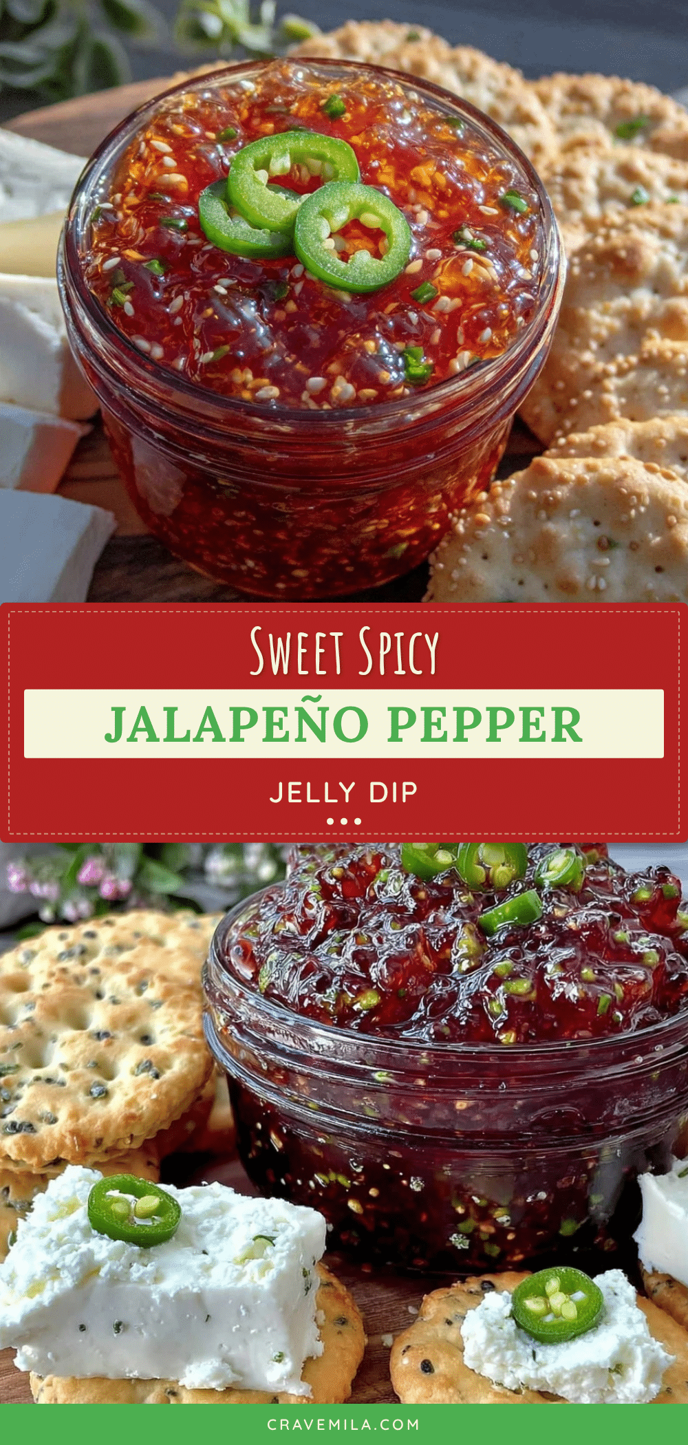 water bath canning jalapeño pepper jelly recipe