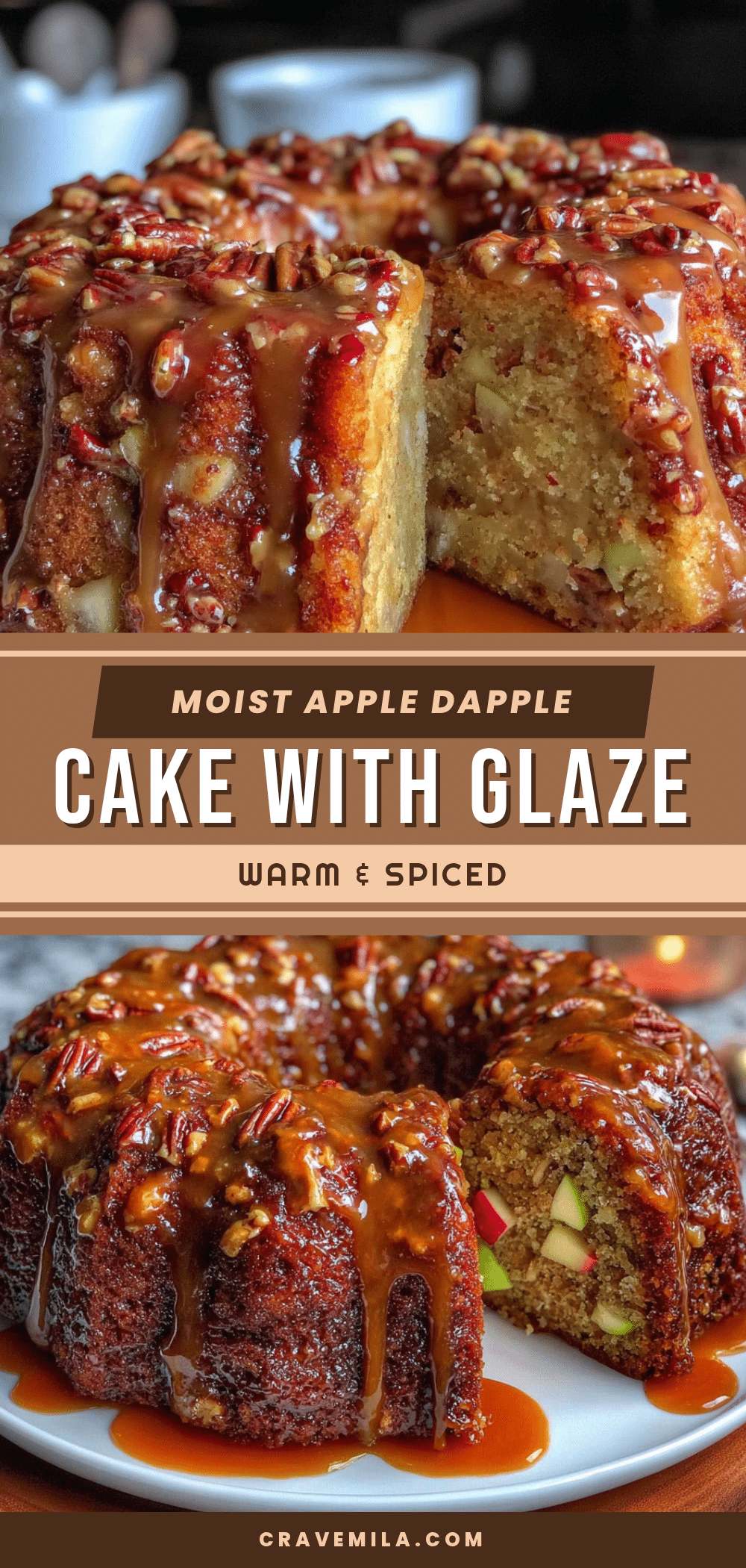apple dapple cake recipe