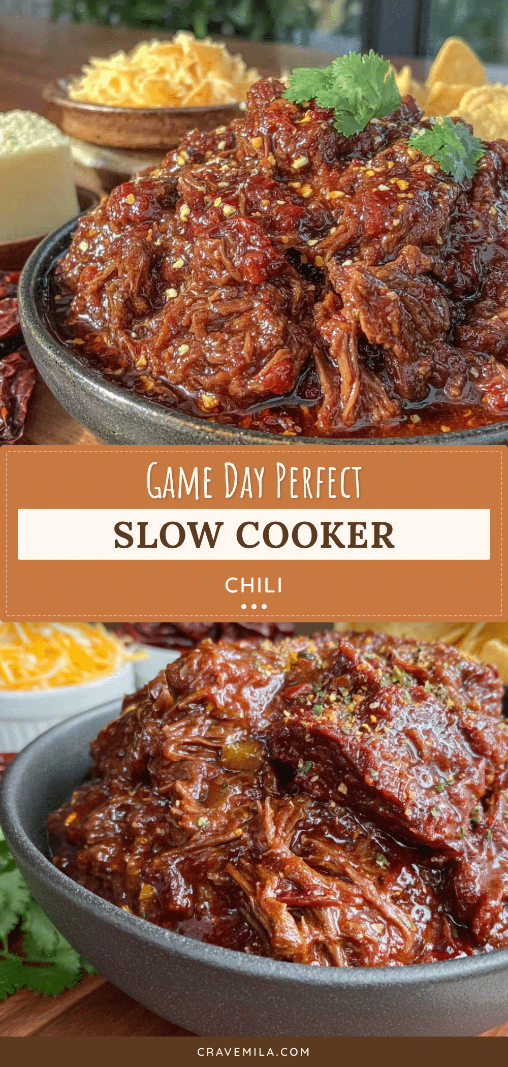 no bean slow cooker chili recipe