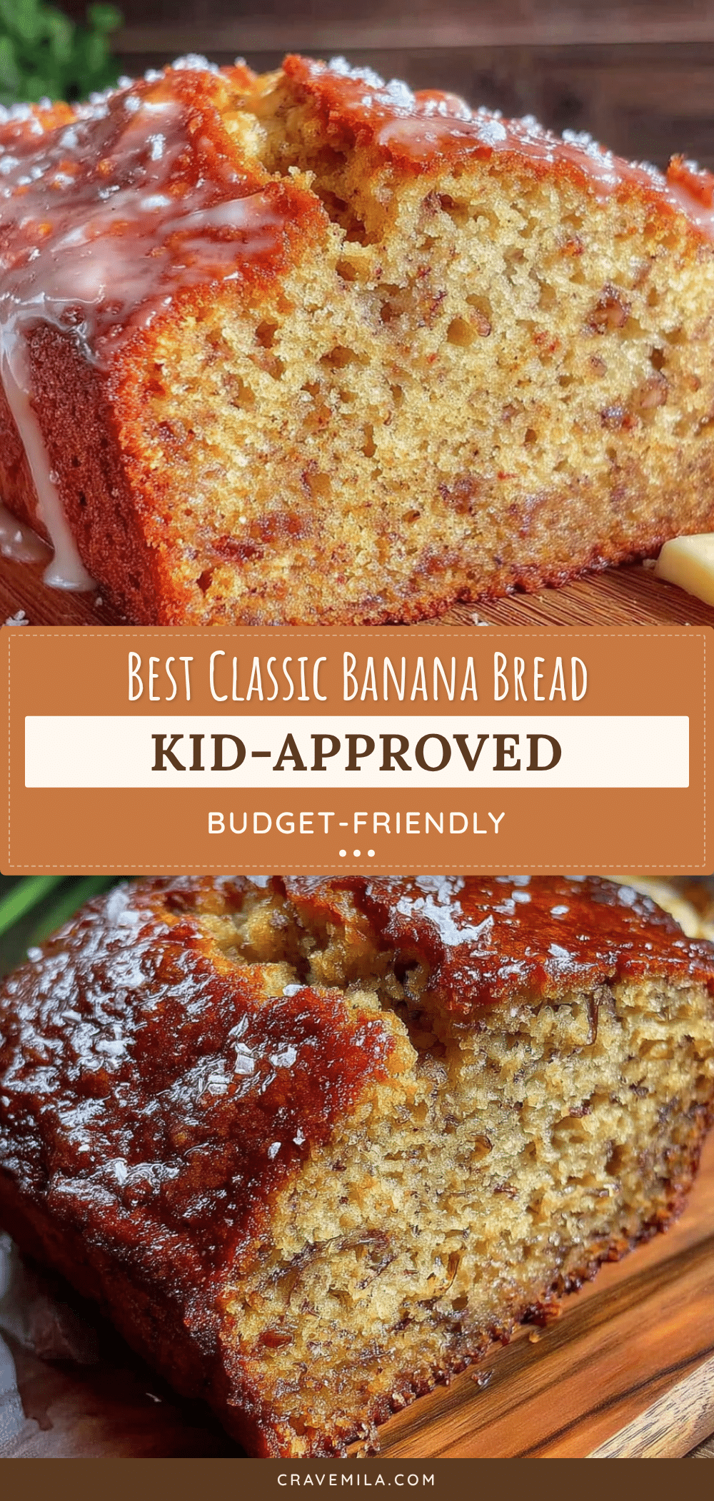 best classic banana bread recipe recipe